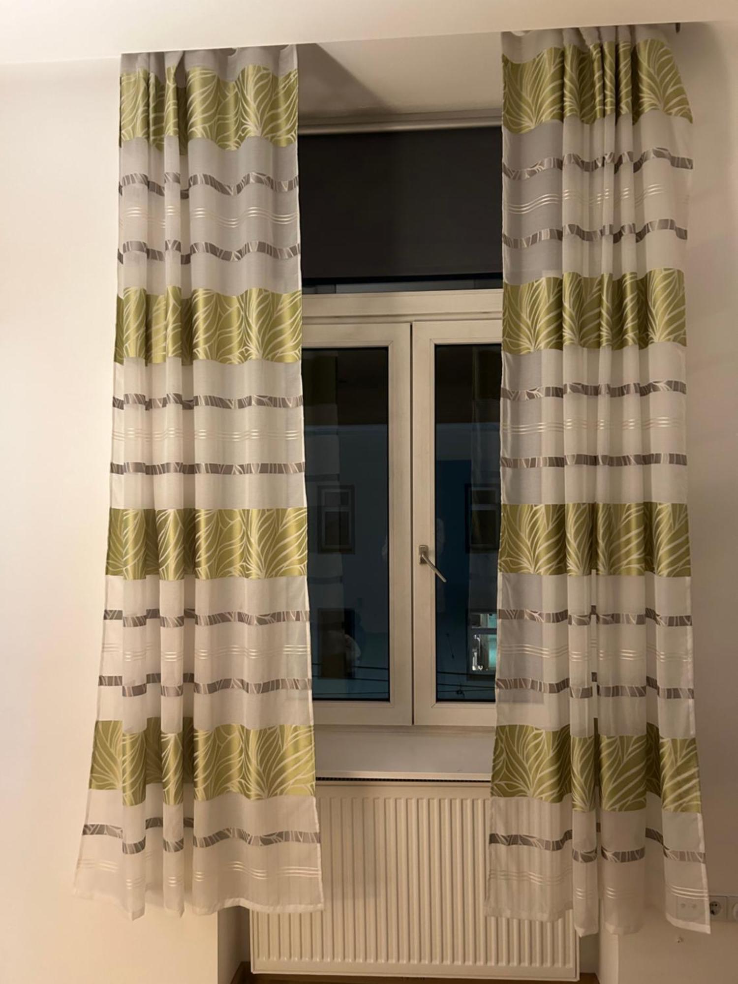 Schoene, Helle Wohnung In Stadtnaehe Відень Екстер'єр фото